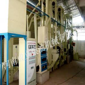 成立大米加工成套設備廠家的全方位指南 從設備采購到計算機軟硬件批發(fā)